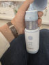 鱼跃（Yuwell）电动洗鼻器升级防尘盖儿童鼻腔清洗器鼻喷成人便携式JQ-P06U 实拍图