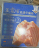 王家渡低温午餐肉独立包装320g减盐早餐三明治火腿片香肠罐头涮火锅食材 实拍图