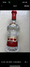 剑南春 水晶剑 52度 500ml 单瓶装 浓香型白酒 实拍图