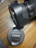 镜头盖适用于佳能微单相机R50 R10 R8 R7 R52 R62 RF18-45 18-150 55-210 24-70 18-200mm保护前盖 82mm口径(适用EF 24-70F2.8Ⅱ) 实拍图