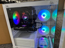领睿英特尔酷睿i7升24核RTX4060独显64G内存台式电脑主机黑神话悟空3A游戏办公设计师渲染组装电脑全套 六：36线程强芯+64G+RTX4050/黑悟空 主机 实拍图