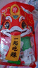 卫龙魔芋爽素毛肚混合口味礼包666g辣条休闲零食生日礼物送女友 实拍图