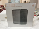 华为家庭存储8TB 手机一碰扩容 双盘位nas网络存储器相册备份家用硬盘网盘私有云服务器 实拍图