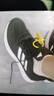阿迪达斯adidas男鞋 DURAMO 10 运动跑步鞋 GW8336 42码新老款随机发货 实拍图
