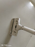 海尔（Haier）无线吸拖一体吸尘器家用轻量宠物便携式除尘机大功率大吸力干吸湿拖多用HZG-Q49W国家补贴 实拍图