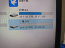 DM大迈 512GB USB3.0 U盘 金属PD096战士 可旋转电脑u盘车载高速优盘 实拍图