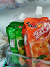 喜之郎cici果粒爽水蜜桃味350ml 含椰果果粒 休闲儿童小零食下午茶 实拍图
