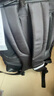 新秀丽（Samsonite）电脑包双肩包商务背包笔记本包休闲都市36B*09019 黑色 16英寸  实拍图