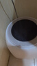 美的（Midea）迷你波轮洗衣机全自动家用 MND5VD0WE 洗烘一体内衣裤洗衣机小型婴儿 懒人洗衣机 以旧换新 实拍图