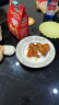 桂冠猪肉贡丸 340g 肉含量≥90% 精选猪后腿肉 火锅丸子食材 关东煮 实拍图