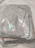 洁丽雅（Grace） 儿童毛巾A类纯棉洗脸巾家用卡通可爱童巾宝宝吸水小毛巾5条装 套餐6(款式随机) 5条 实拍图