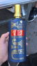 古井贡酒 年份原浆献礼 浓香型白酒 55度 500ml*6瓶 整箱装 实拍图