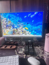 飞利浦（PHILIPS）国家补贴20%27英寸台式一体机电脑( 酷睿13代i5-13420H 16G 1T SSD 旋转升降底座 )S9白 实拍图