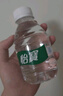 怡宝饮用纯净水210ml*24瓶 口袋水 整箱装 实拍图