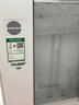 美的（Midea）魔方冷热台式净水器直饮机净饮机家用即热式净饮一体机RO反渗透免安装国家补贴JD2288T-RO 实拍图