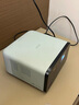 爱普生（EPSON）EF-16G 家用投影仪 3LCD智能激光投影机（0.62”大芯片 激光 原生1080P 3LCD技术）国家补贴 实拍图