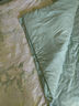 罗莱家纺纯棉三件套床单被套学生宿舍单人1.2米床150*215 实拍图