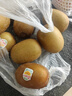 佳沛（zespri）新西兰  阳光金奇异果25-27粒原箱特大果单果约122-146g  猕猴桃 实拍图