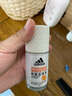 阿迪达斯（adidas）女士走珠止汗露香体液2件套（劲能+清风）止汗去臭 实拍图
