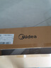 美的（Midea）吸尘器家用无线Q7 手持吸尘器   绿光显尘车载大吸力 除螨除尘一体机轻量【国家补贴】 实拍图