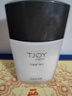 丁家宜（TJOY）男士劲爽保湿润肤精华露乳液润肤面霜100g补水保湿男士女士护肤品 实拍图