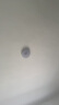 ARROW箭牌 三防吸顶灯led超薄防水卫生间阳台卧室厨卫走廊【包安装】 实拍图