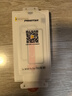 品胜 适用华为mate60pro手机膜全胶mate60pro+/RS水凝膜无黑边高清顺滑抗指纹无尘仓秒贴膜软膜 实拍图