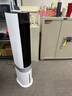 美的（Midea）【冰爽净化】家用空调扇加湿智能声控负离子落地冷风扇电风扇冷风机水冷塔扇制冷机小空调AAI12PV 实拍图