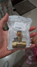 钻芯 净水器配件4分转2分进水三通阀门开关纯水机通用球阀纯铜接头钻芯 3分快接进水三通-黄铜 实拍图