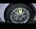 普利司通（Bridgestone）汽车轮胎 235/45R18 94W ER33 配套锐志/思铂睿/雅阁/适配皇冠 实拍图