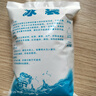 佑酷品胜400ML冰袋 加厚注水型车载母乳保鲜食品保温箱商用冷藏（25只装） 实拍图