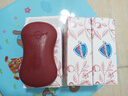 舒肤佳排浊香皂100g*5(乌木玫瑰*1+红石榴*2+山茶花*2)肥皂洗脸洗澡洁面 实拍图