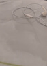 科沃【热销20W+】 耳机有线入耳式适用苹果华为vivo小米oppo红米荣耀安卓3.5mm圆孔电脑吃鸡游戏K歌 实拍图