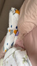 佳韵宝（Joyourbaby）宝宝安抚枕婴儿多功能睡觉抱枕玩具 糖果枕头 印象星空(71*12cm) 实拍图