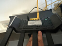 Tenda腾达路由器【狂暴WiFi7】云霄BE5100超强2.5g无线千兆穿墙王信号增强家用立式Mesh放大器国家补贴 实拍图