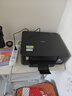 兄弟（brother）DCP-T435W家用学习打印机彩色喷墨墨仓式 无线远程打印打印复印扫描一体机 425升级新款 实拍图