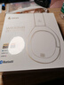 漫步者（EDIFIER）【王一博同款】W830NB主动降噪头戴式无线蓝牙耳机双金标升级版HiFi游戏跑步长续航高音质耳麦礼物 【王一博周边】星辉蓝 365天质保无忧 实拍图