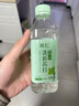 名仁芦荟苏打水饮料葡萄味无汽低糖375ml*24瓶/箱 整箱装 实拍图