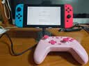 任天堂（Nintendo）Switch NS掌上游戏机 红蓝手柄  长续航日版【Switch2热卖中】 实拍图