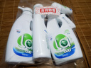 威露士La有氧洗内衣裤专用手洗洗衣液500ml*3+90ml*2组合抑菌除螨去血渍 实拍图