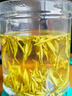 陈一凡  绿茶 雀舌 浓香型250g 春茶2025年新茶茶叶春茶贵州雀舌茶 实拍图