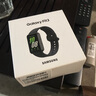 三星 Samsung【国家补贴】Fit3 智能手环/运动手环1.6英寸AMOLED大屏 水墨黑 男女手环 实拍图