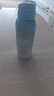 Hi!papa海龟爸爸儿童防晒套装水感防晒喷雾100ml+小雪山防晒乳40g 实拍图