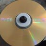 铭大金碟（MNDA）CD-R空白光盘/刻录盘 江南水乡系列 52速700M 50片桶装 实拍图