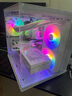 七彩虹rtx4060 4070/4070ti/4070s/4070tisuper/4080S火神/战斧/显卡 七彩虹ULTRA RTX4060 OC 3X 拆机工包/一年质保 实拍图