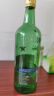 红星二锅头 大二 清香型白酒 56度 750ml*6瓶整箱装纯粮口粮酒端午节 实拍图