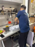 史密斯（A.O.SMITH）佳尼特加热净水器厨下家用直饮净水机净饮机100℃真开水CDR2500S1蓝鲸净热一体Pro 国家补贴 实拍图