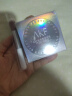 AKF轻透柔焦散粉10g定妆蜜粉饼持妆久不易脱妆遮瑕干皮02细闪透明色 实拍图