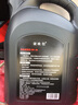 捷欧得原装奥迪专用机油全合成SP 5W-40适用一汽奥迪A/Q/TT/S汽柴通用4L 实拍图