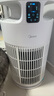 美的家用宠物空气净化器 吸猫毛除过敏源猫猫搭子猫毛净化器杀菌消毒除猫狗异味 卫健委备案 小怪兽PET500【宠物专享】【家电国家补贴】 晒单实拍图